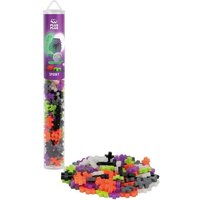 100 Kreativ Bausteine Gespenst 100 Kreativ Bausteine Gespenst von Plus-Plus