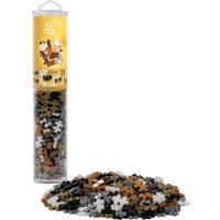 PLUS PLUS - 240 Kreativ Bausteine Schatz PLUS PLUS - 240 Kreativ Bausteine Schatz von Plus-Plus