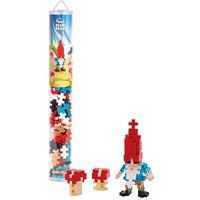 100 Kreativ Bausteine Zwerg 100 Kreativ Bausteine Zwerg von Plus-Plus