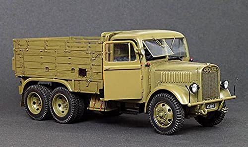 Plus model 342 - Praga RV von Plus model