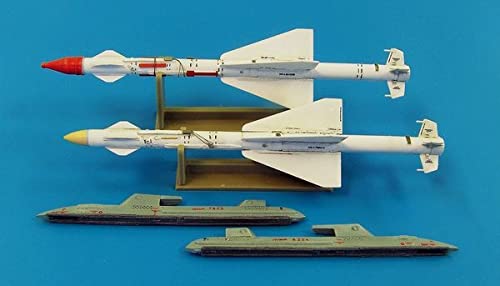 Plus model AL4019 - Russian Missile R-23R von Plus model