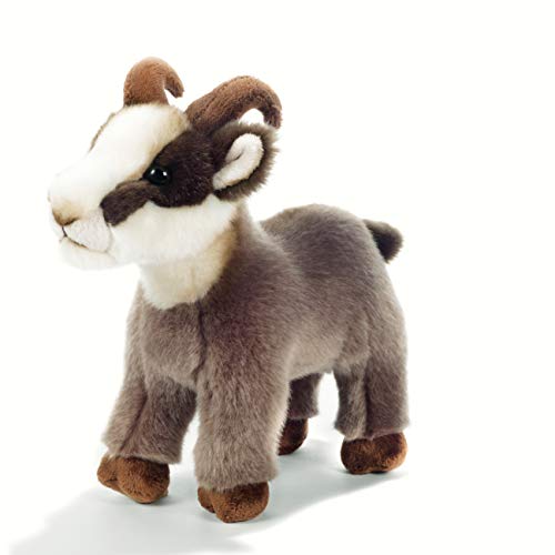 Plüsch & Company 15895 Rudy CAMOSCIO Plüschtiere von Plush & Company