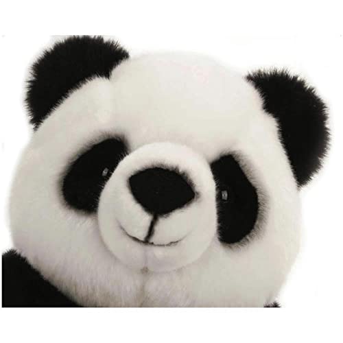 Plush & Company 15929 Arakhy-Panda Seduto, Höhe 25 cm, mehrfarbig von Plush & Company