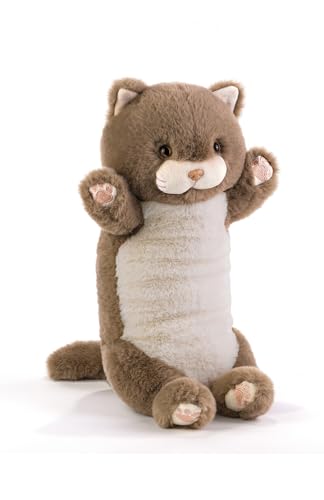 Plush & Company TALLYCAT Katze B/T 35 cm von Plush & Company