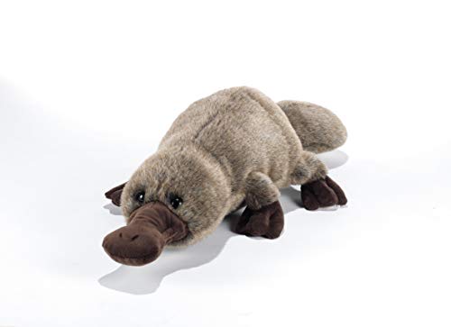 Plüsch & Company – 15760 – Mally Duck-Billed Platypus Soft Spielzeug 50 cm von Plush & Company