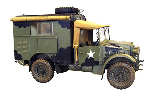 Plus Model 441 - Modellbausatz Morris CS8 with Body Mk III Plus Model 441 - Modellbausatz Morris CS8 with Body Mk III von Plusmodel