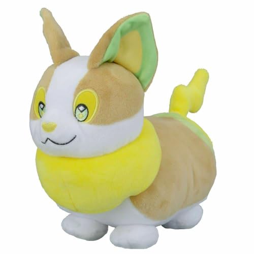 Auswahl Pokemon Plüsch-Figuren | 20 cm Plüsch-Tier | Stofftier | Kuscheltier, Plüsch:Voldi von Pokémon