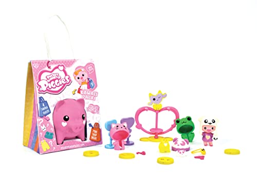 Pocket Money Piggies - Kawaii Pack von Pocket Money Piggies