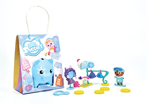 Pocket Money Piggies - Winter Pack von Pocket Money Piggies