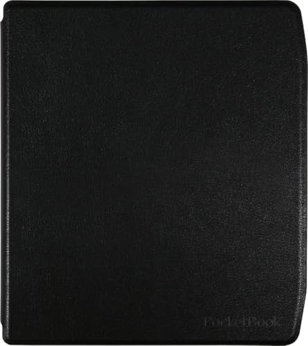 Pocketbook Era Shell-Cover - Black von PocketBook