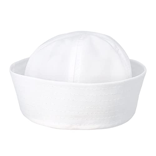 Pocoiau Mützen Matrosenmütze weiß Captain Navy Marine Caps Armee für Damen Herren Kind Fancy Cosplay Hut Zubehör Yacht für Männer Bulk Boot Erwachsene für Party Bulk für Geburtstag Pocoiau Mützen Matrosenmütze weiß Captain Navy Marine Caps Armee für Damen Herren Kind Fancy Cosplay Hut Zubehör Yacht für Männer Bulk Boot Erwachsene für Party Bulk für Geburtstag von Pocoiau
