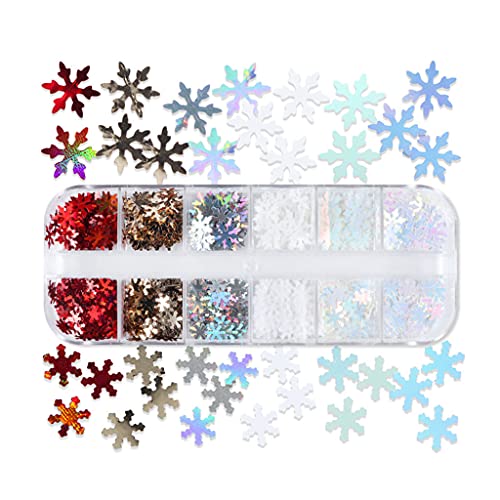 Special Kids&Adults 1 Set Accessories Girls Party Favor For Creative Supplies Christmas Sequins von Pocoiau