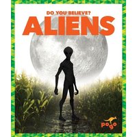 Aliens von Jump!, Inc.