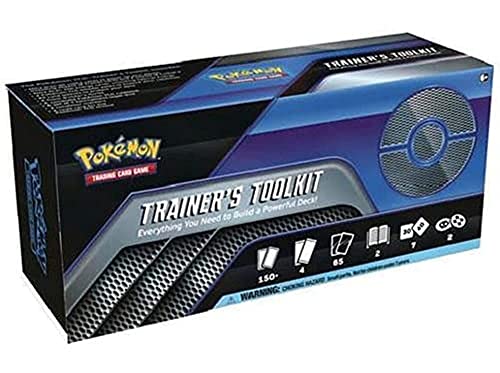 Pokemon Trainer Toolkit 2021 in englisch von Pokémon