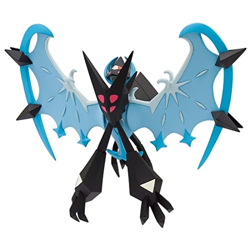 TakaraTomy Pokémon Miniaturfigur ML-17 Necrozma Team Galactic von タカラトミー(TAKARA TOMY)