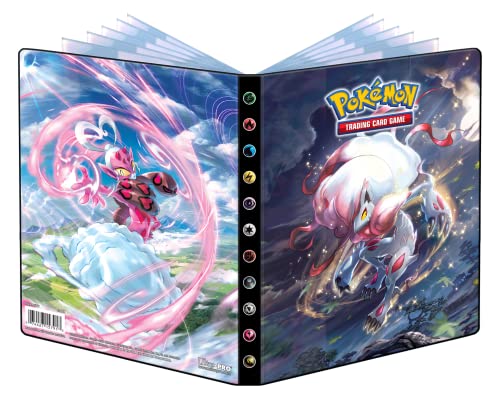 ASMODEE FRANCE 15791, Pokemon, Multicolor von Ultra Pro