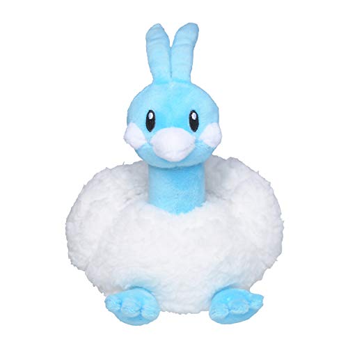 Altaria Sitting Cuties Plush - 16 cm von Pokémon