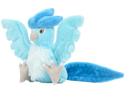 Articuno Sitting Cuties Plush - 16 cm von Pokémon