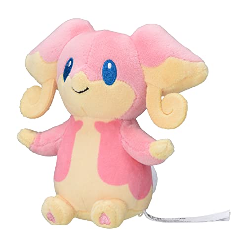 Audino Sitting Cuties Plush - 16.5 cm von Pokémon