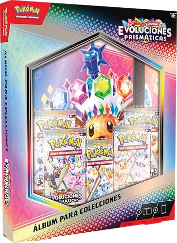 BANDAI - Kartenspiel, Mehrfarbig (PC10012) von Pokémon