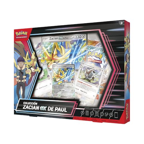 BANDAI, Pokémon TCG, March Ex-Box, Sammeln und Spielen Sie mit Ihren Lieblingskarten, PC10162 von Pokémon