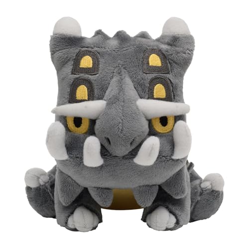 Bastiodon Sitting Cuties Plush - 14 cm von Pokémon