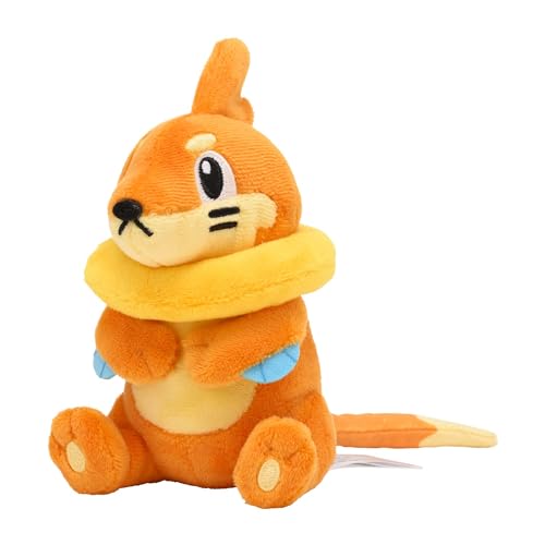 Buizel Sitting Cuties Plush - 16 cm Buizel Sitting Cuties Plush - 16 cm von Pokémon