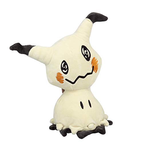 Character - Pokemon - 8" Plush Mimikyu /Toys (1 TOYS) von Pokémon