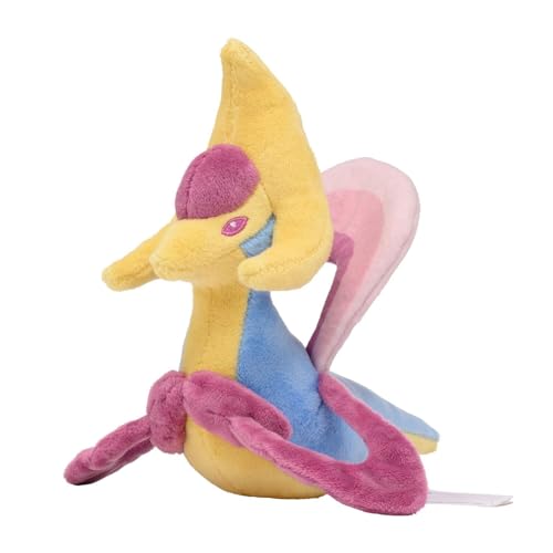 Cresselia Sitting Cuties Plush - 17.5 cm von Pokémon