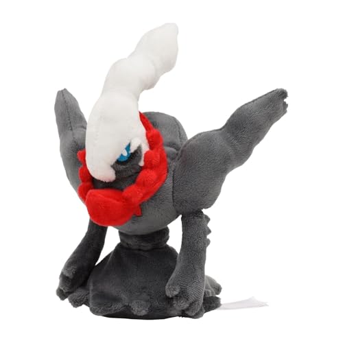 Darkrai Sitting Cuties Plush - 18 cm von Pokémon