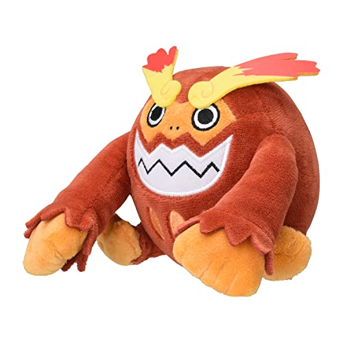 Darmanitan Sitting Cuties Plush - 13 cm von Pokémon