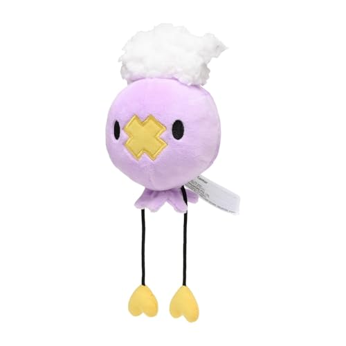 Drifloon Sitting Cuties Plush - 21 cm von Pokémon