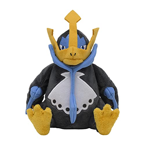 Empoleon Sitting Cuties Plush - 17 cm von Pokémon