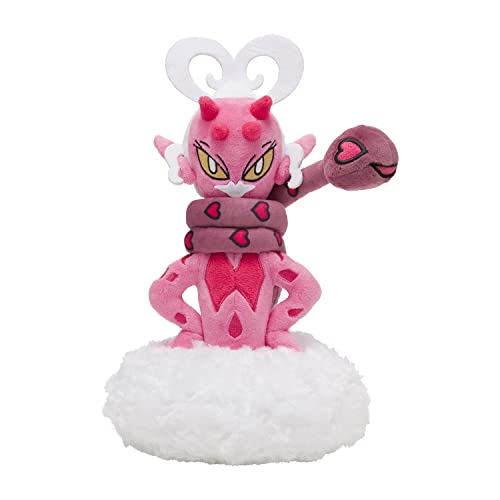 Enamorus (Keshin Form) Japanese Pokemon Center Plush von Pokémon