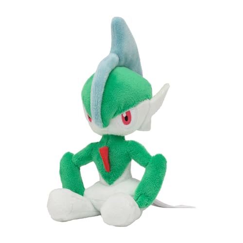 Gallade Sitting Cuties Plush - 17.5 cm von Pokémon