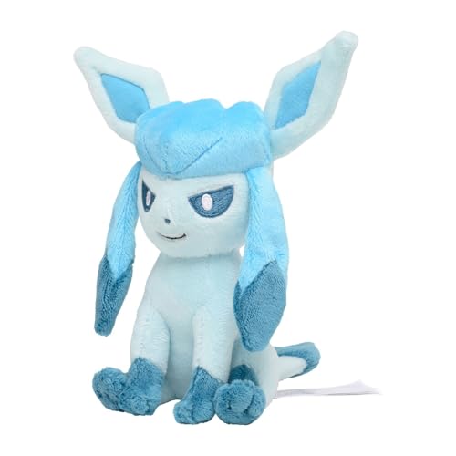 Glaceon Sitting Cuties Plush - 15.5 cm von Pokémon