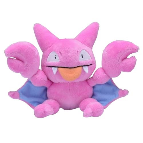 Gligar Sitting Cuties Plush - 18.5 cm von Pokémon