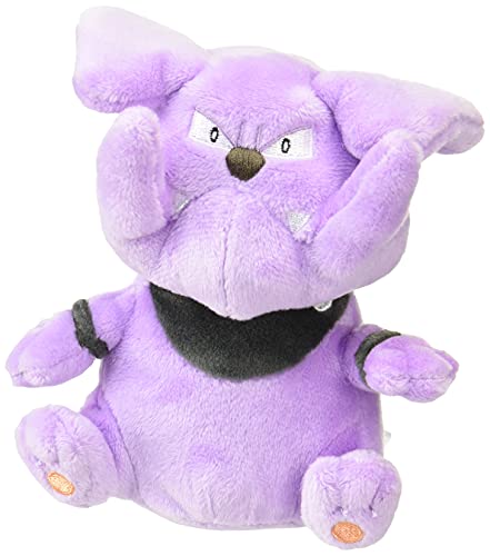 Granbull Sitting Cuties Plush - 13 cm von Pokémon