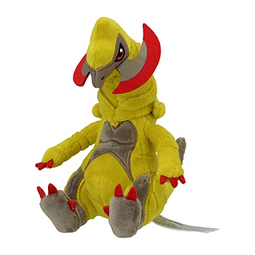 Haxorus Sitting Cuties Plush - 16 cm von Pokémon