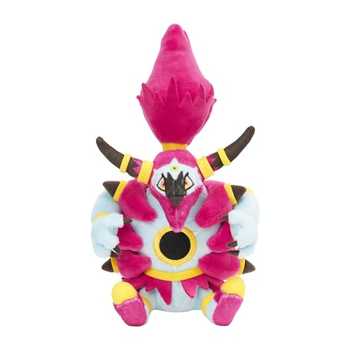 Pokémon Center Hoopa Unbound Sitting Cuties Plush - 21.5 cm von Pokémon