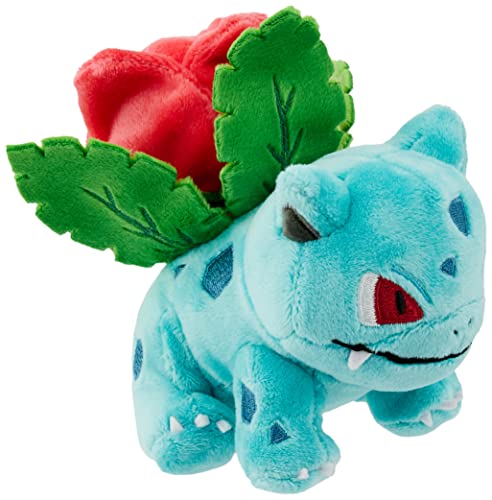 Ivysaur Sitting Cuties Plush - 15 cm von Pokémon