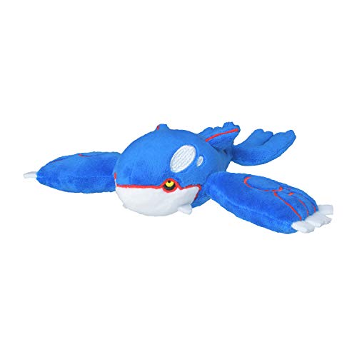 Kyogre Sitting Cuties Plush - 6.5 cm von Pokémon