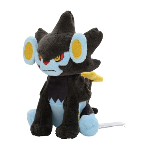 Luxray Sitting Cuties Plush - 16 cm von Pokémon