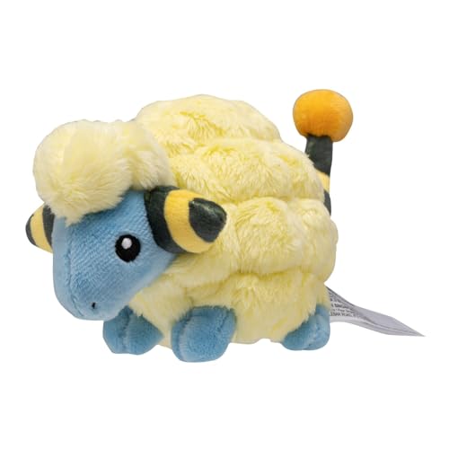 Mareep Sitting Cuties Plush - 16 cm von Pokémon