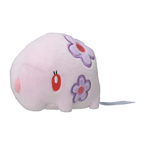 Munna Sitting Cuties Plush - 11.5 cm von Pokémon