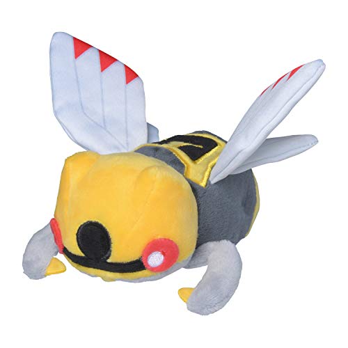 Ninjask Sitting Cuties Plush - 10 cm von Pokémon