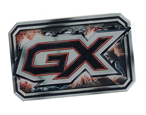 Official POKEMON GX Marker - Acrylic GX Marker - Card Game von Pokémon