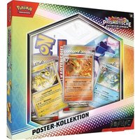 POKEMON 10544 PKM KP08.5 Pokémon Karmesin & Purpur - Prismatische Entwicklungen Poster Collection von Pokemon