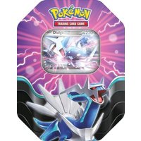 POKEMON 10637 PKM Pokémon Tin-Box Azur-Legenden: Dialga-ex von Pokemon