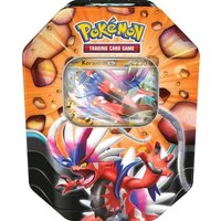 POKEMON 10887 PKM Pokémon MBE3 Tin-Box Schlagkräftige Legenden: Koraidon-ex POKEMON 10887 PKM Pokémon MBE3 Tin-Box Schlagkräftige Legenden: Koraidon-ex von Pokemon
